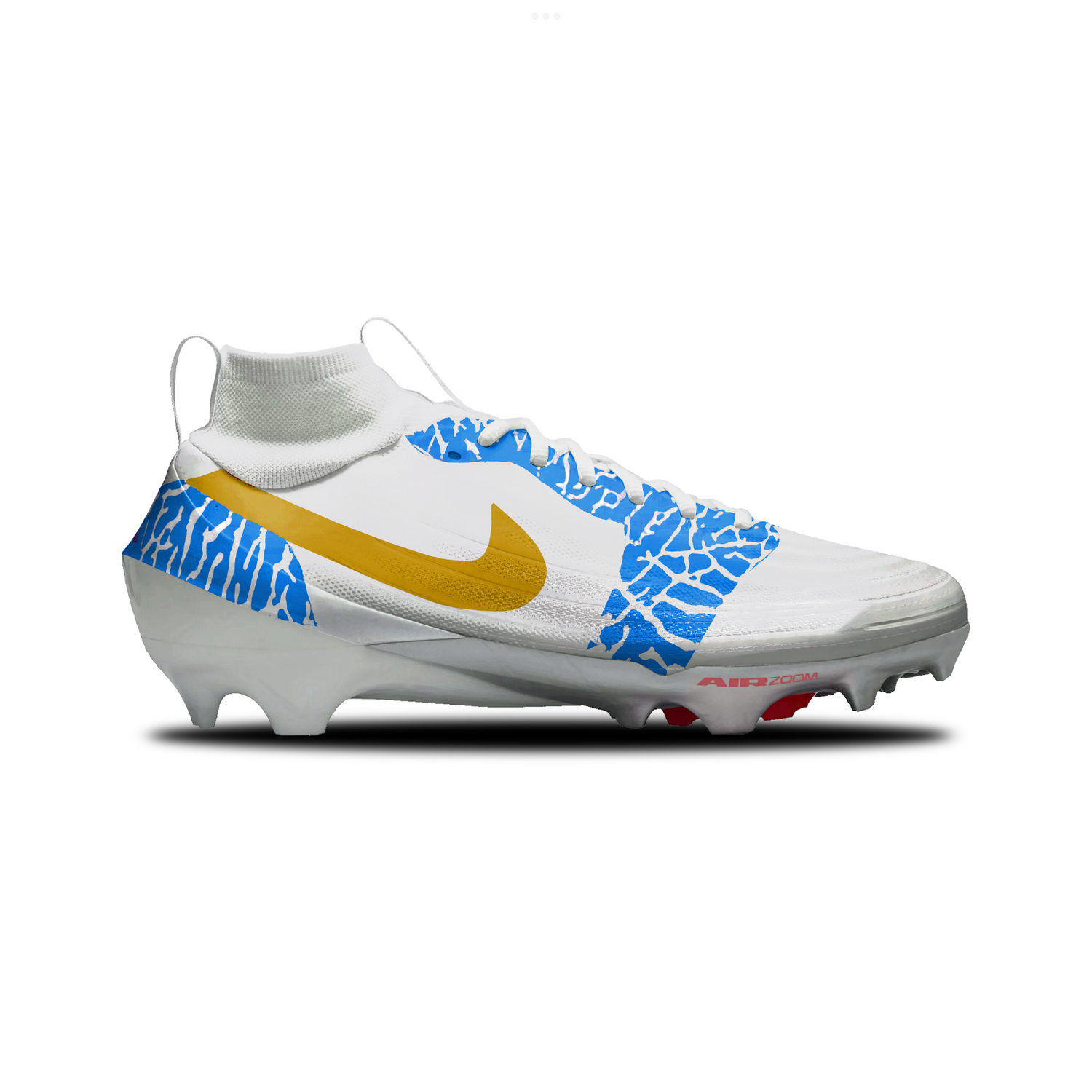 Elephant Football Cleats
