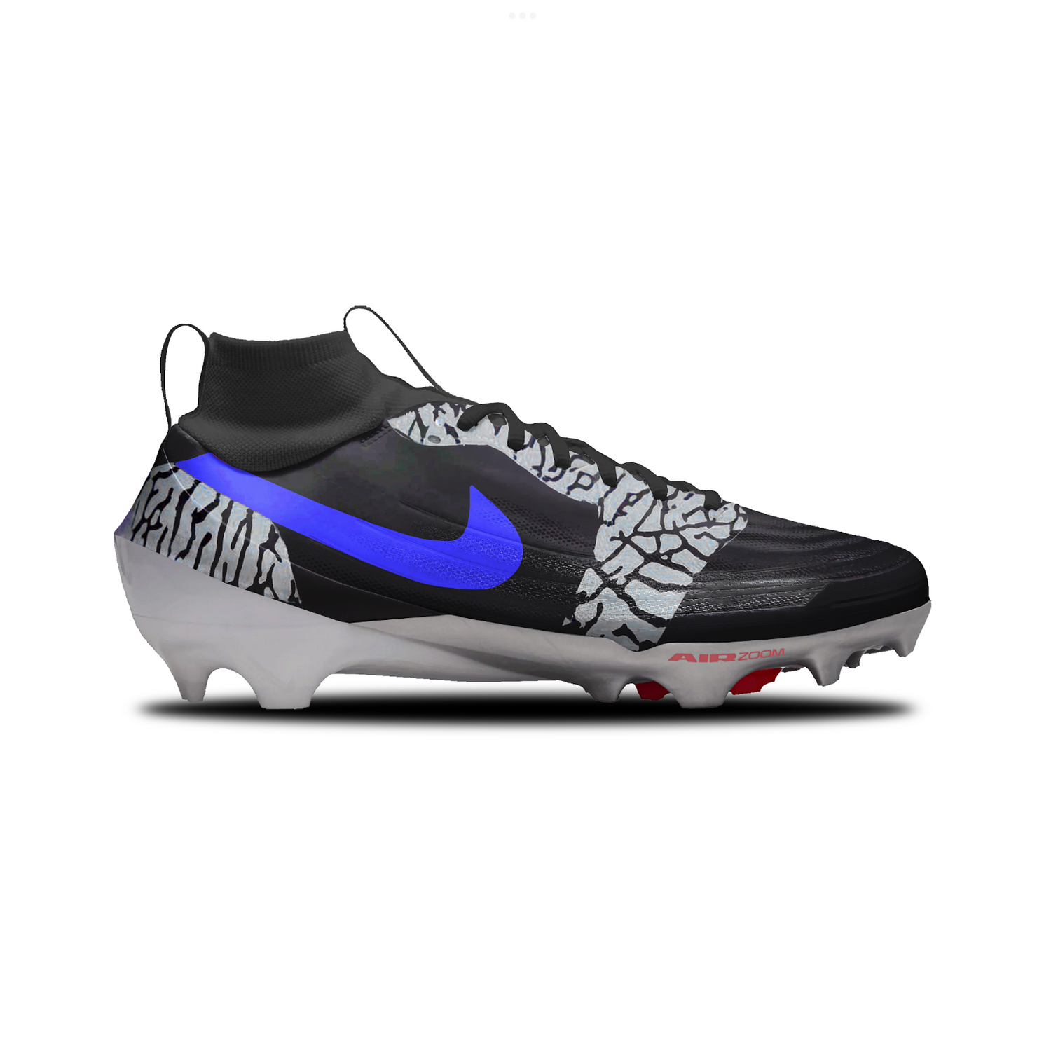 Elephant Football Cleats