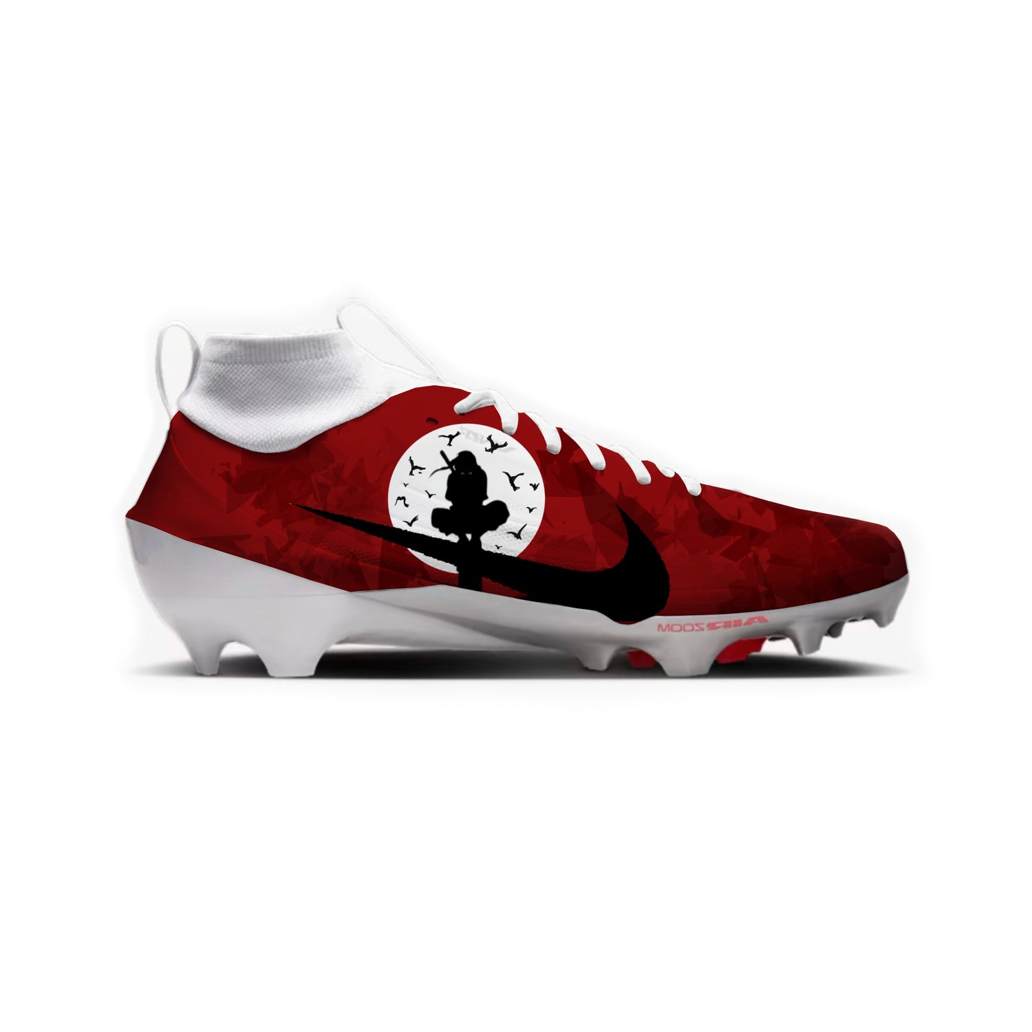 Itachi Football Cleats