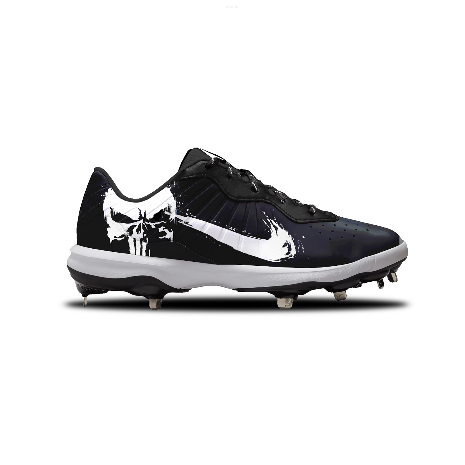 Punish Baseball Cleats
