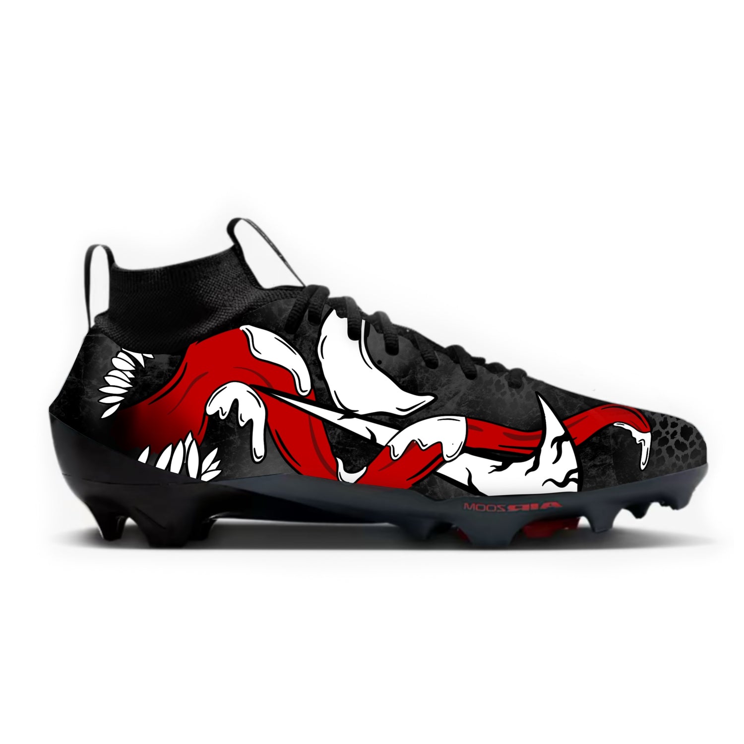 Venom Football Cleats