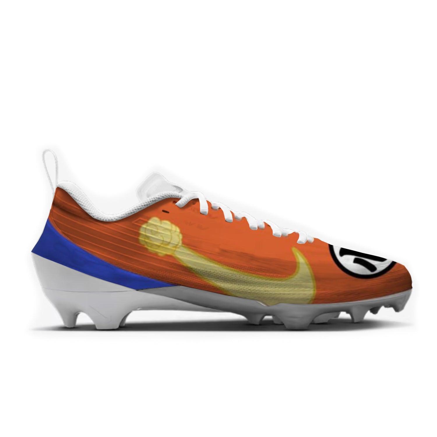 Dragon Ball Football Cleats