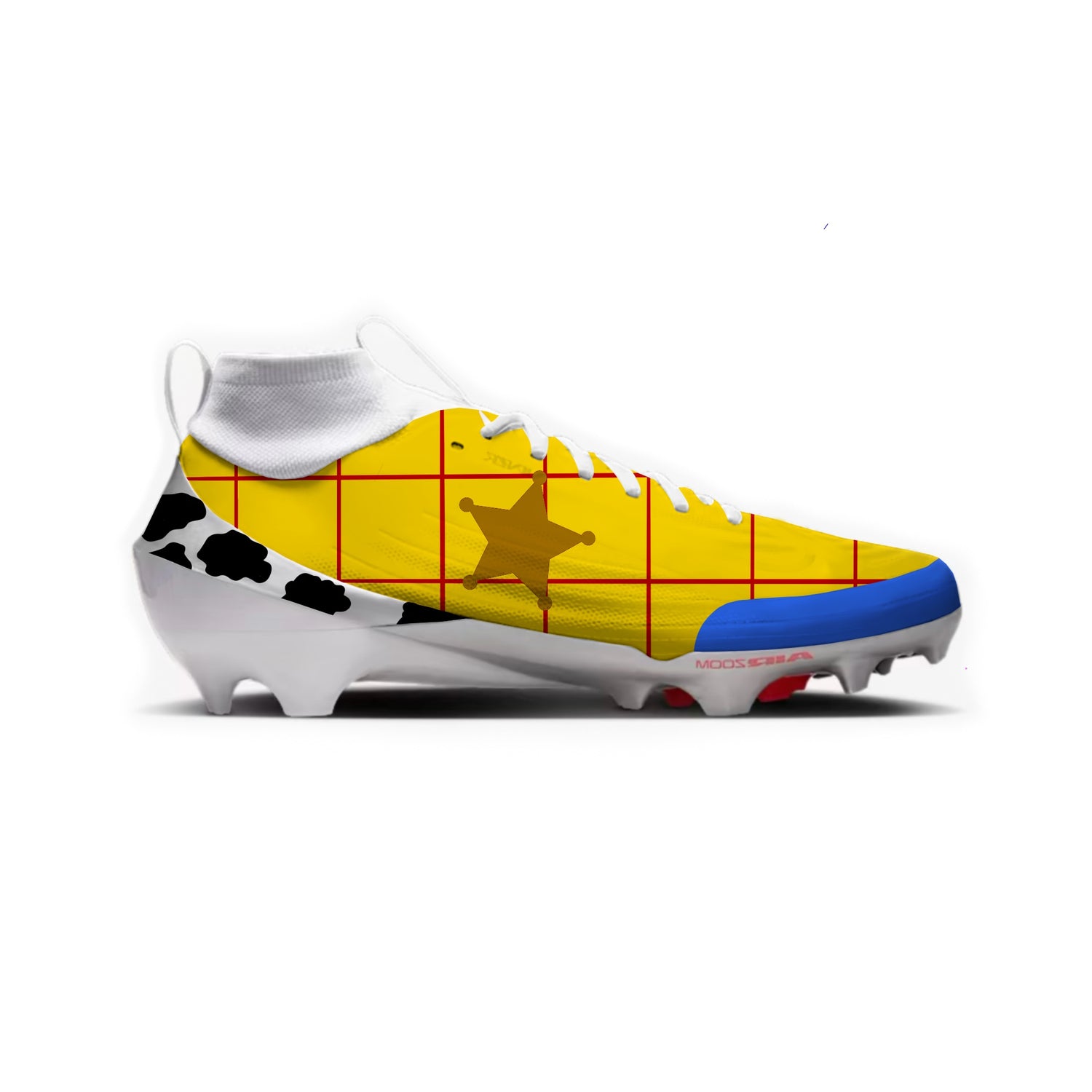 Toys Football Cleats
