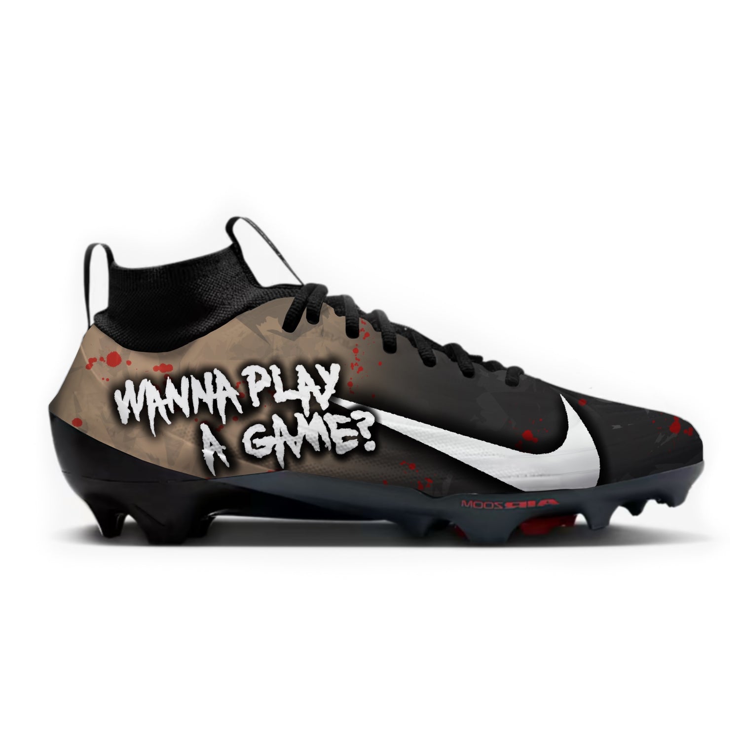 Jigsaw Football Cleats