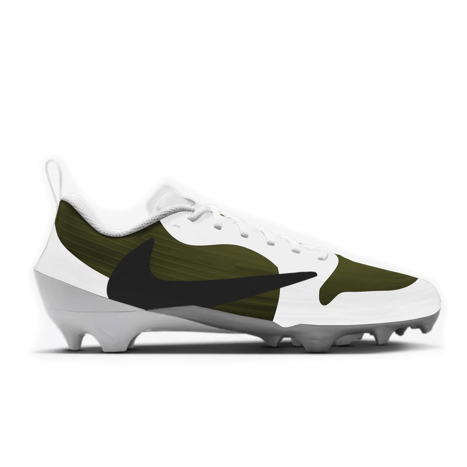 Travis Jordan 1 Low Football Cleats