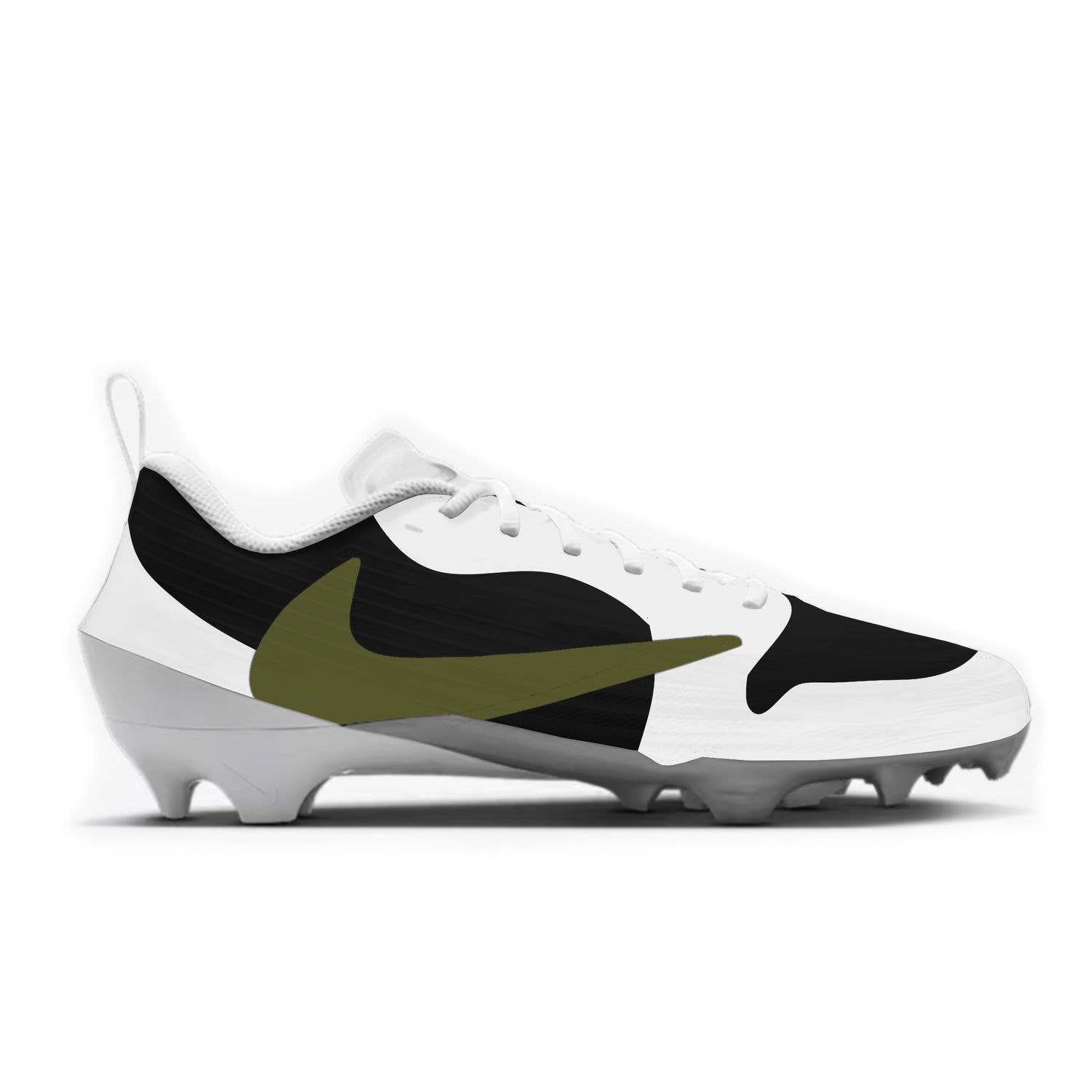 Travis Jordan 1 Low Football Cleats