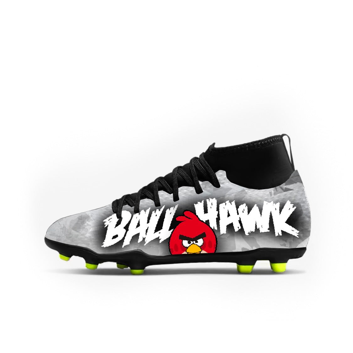 Ball Hawk Youth Football Cleats