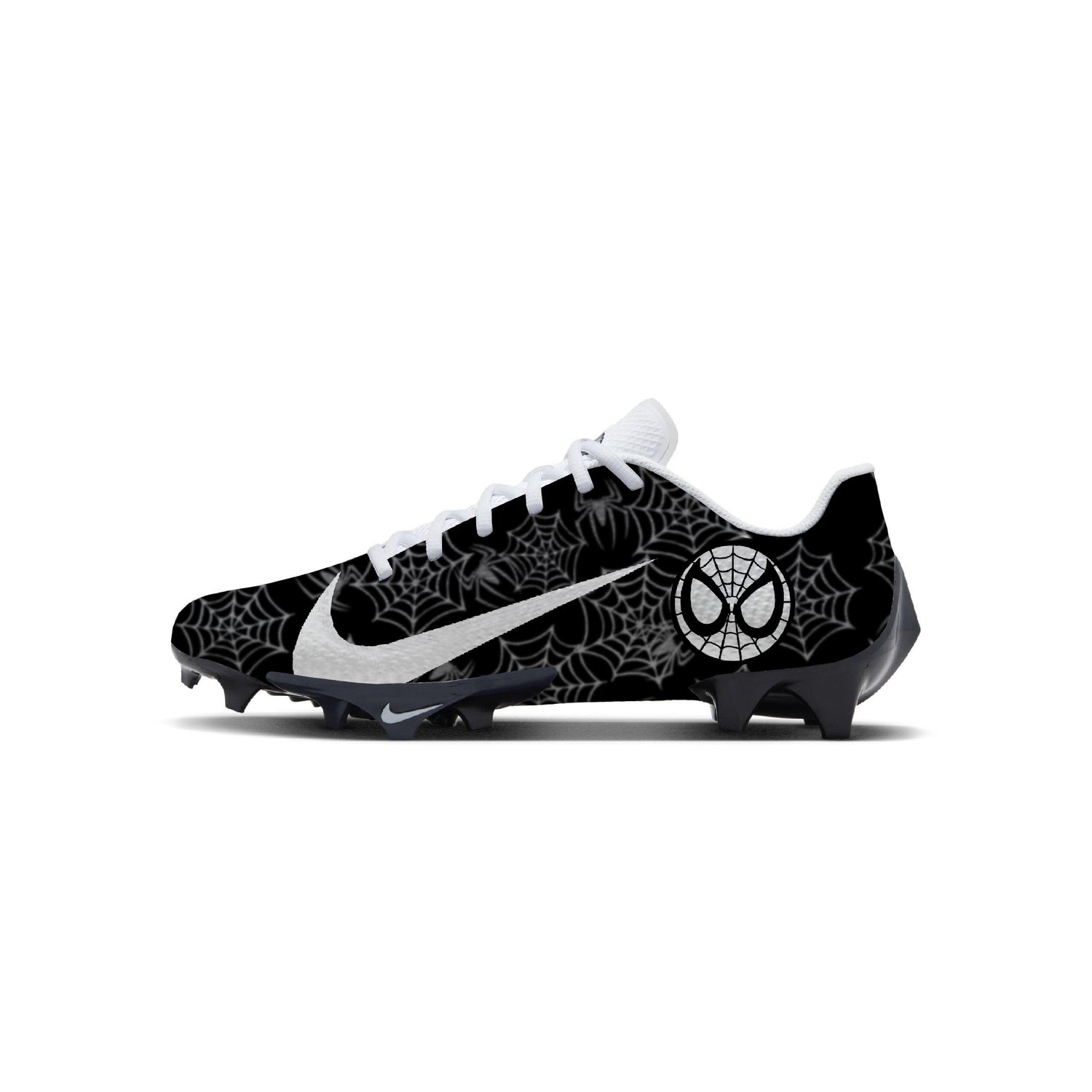 Spider Football Cleats