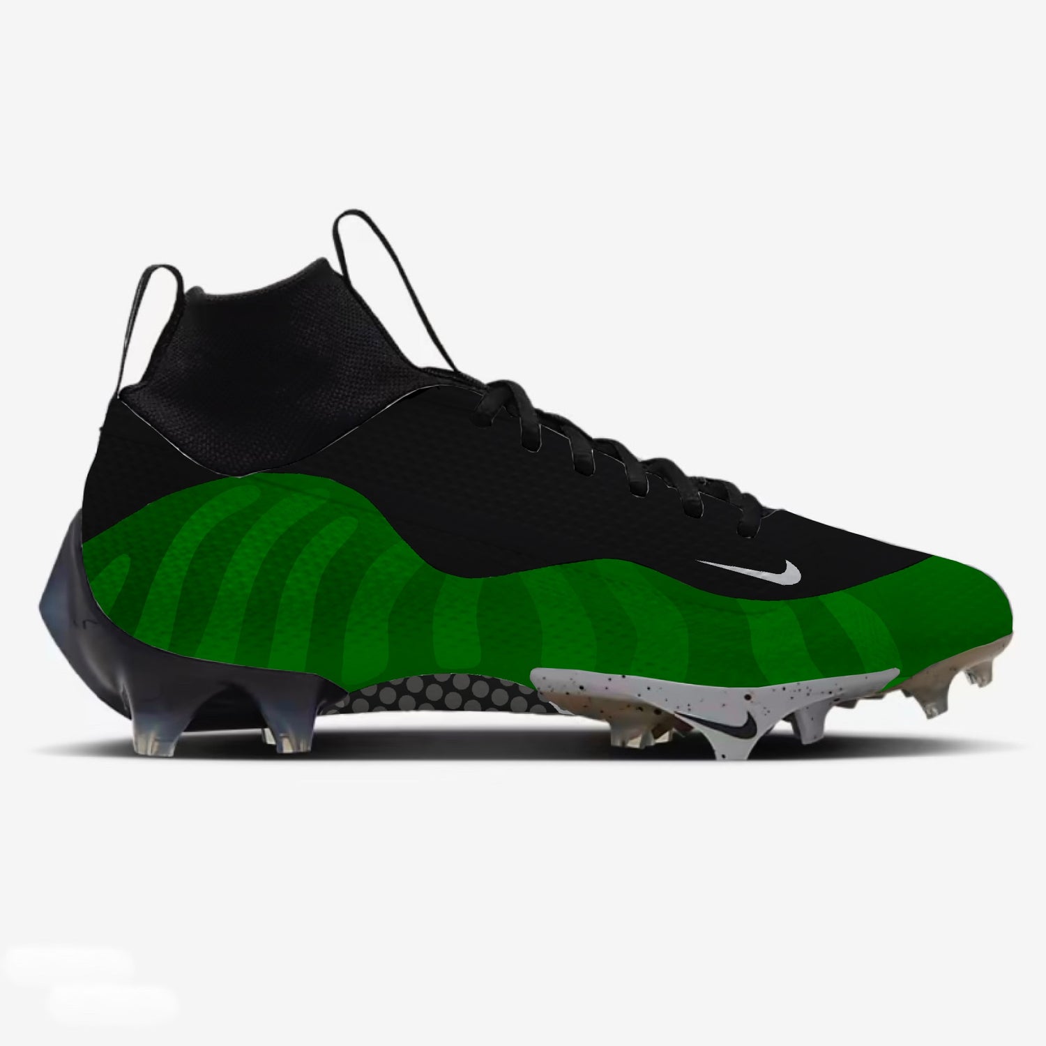 Foamposite Football Cleats