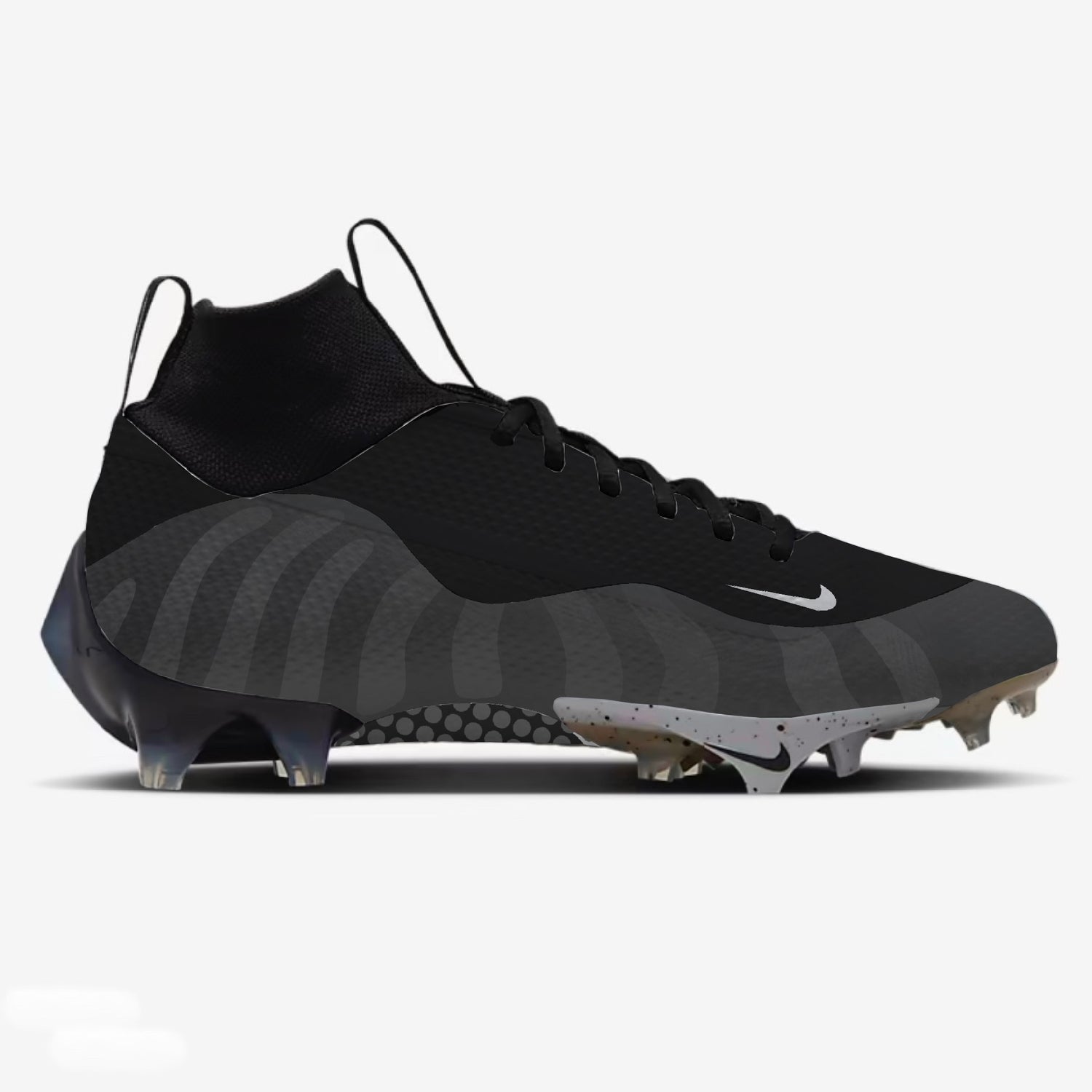 Foamposite Football Cleats