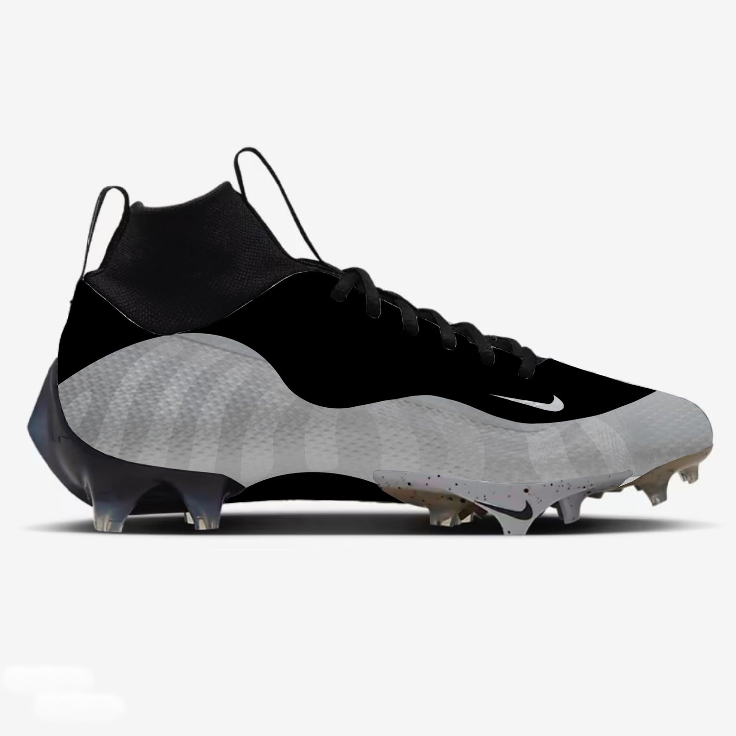 Foamposite Football Cleats