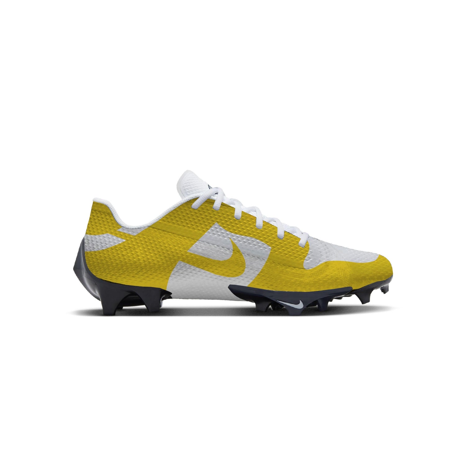 Low Dunk Football Cleats