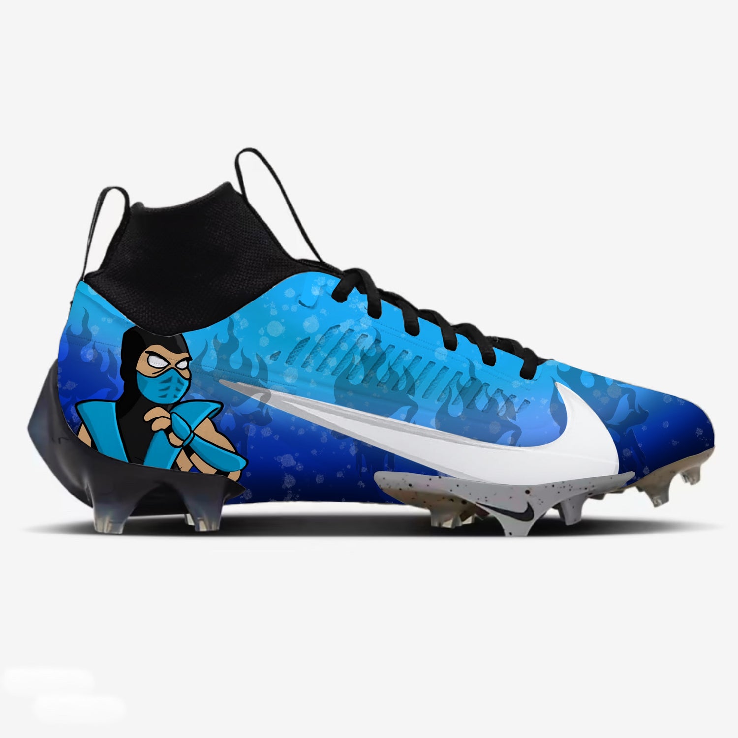 MK Football Cleats