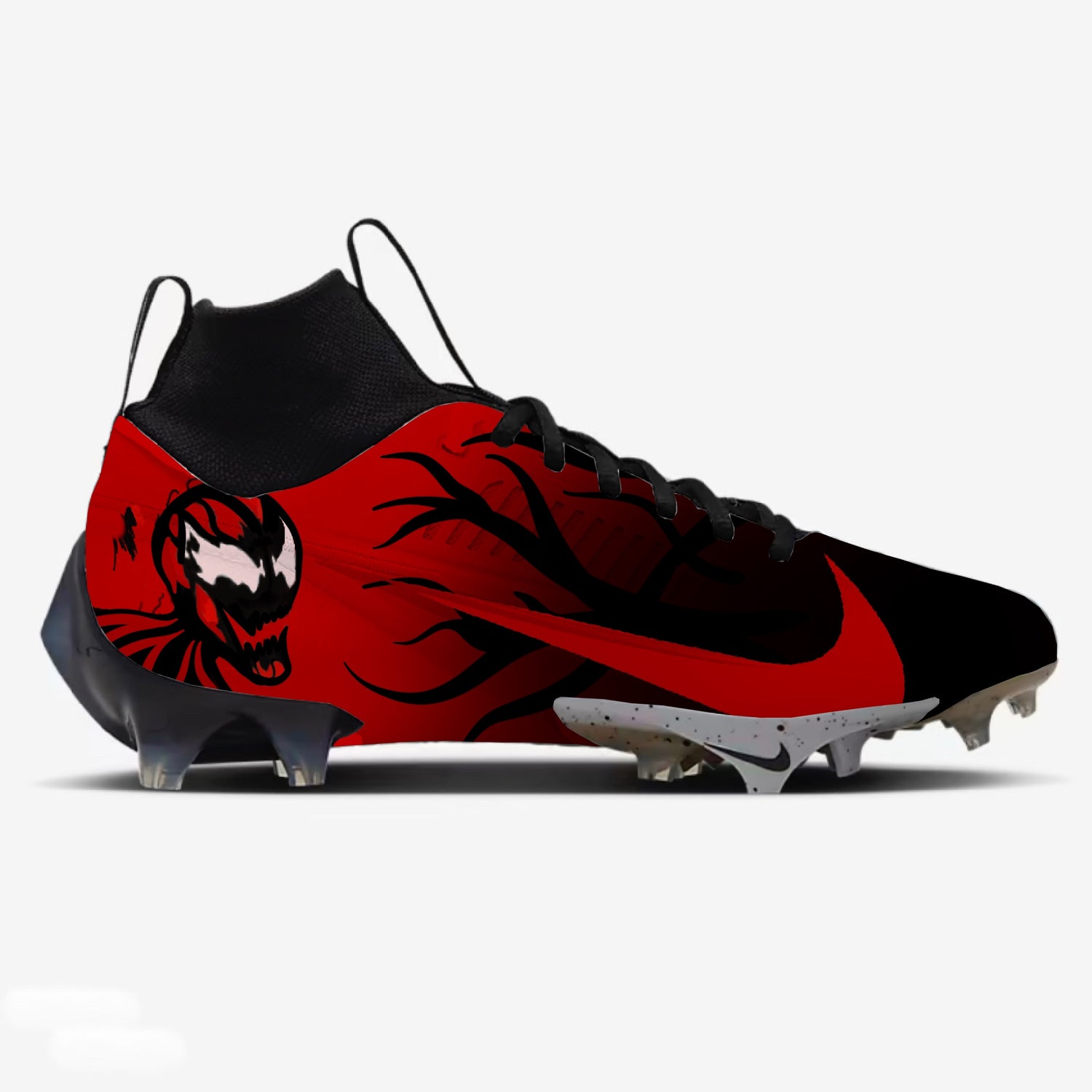 Carnage Football Cleats