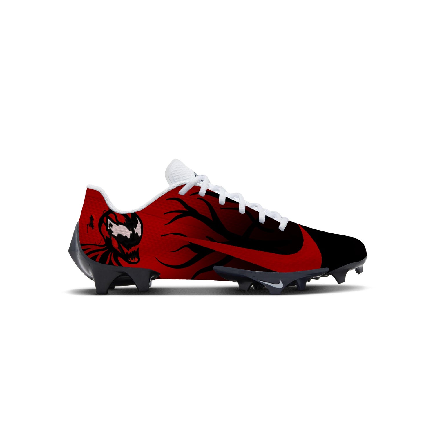 Carnage Football Cleats