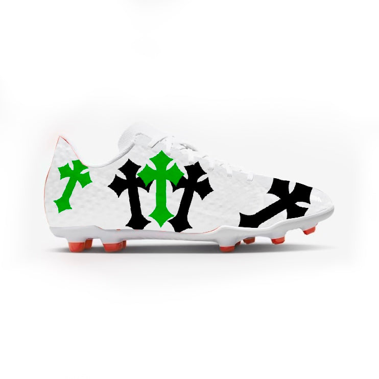Cross Youth Football Cleats