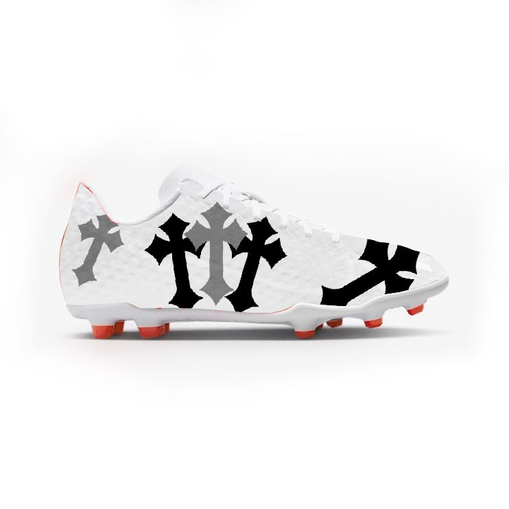 Cross Youth Football Cleats