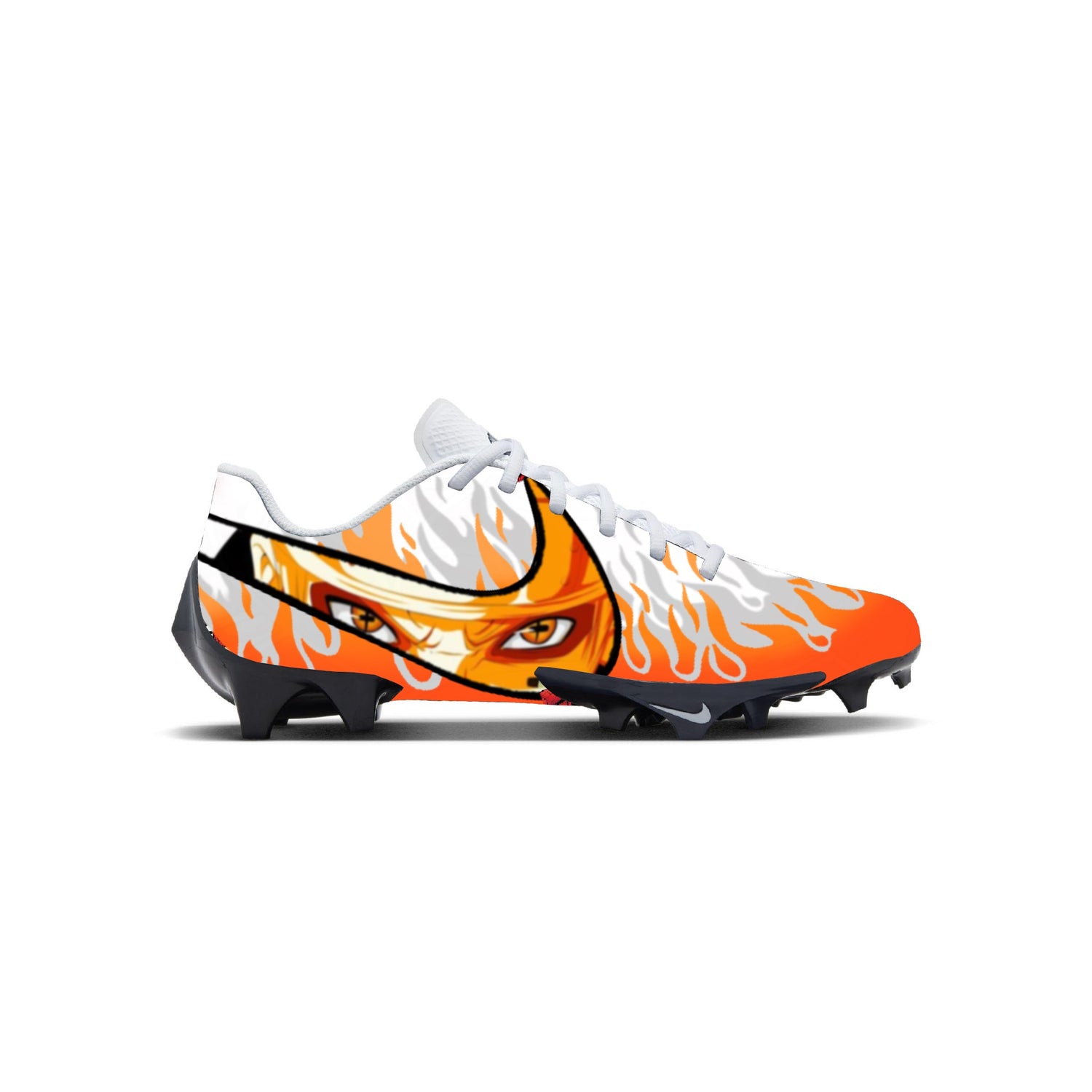 Naruto Football Cleats