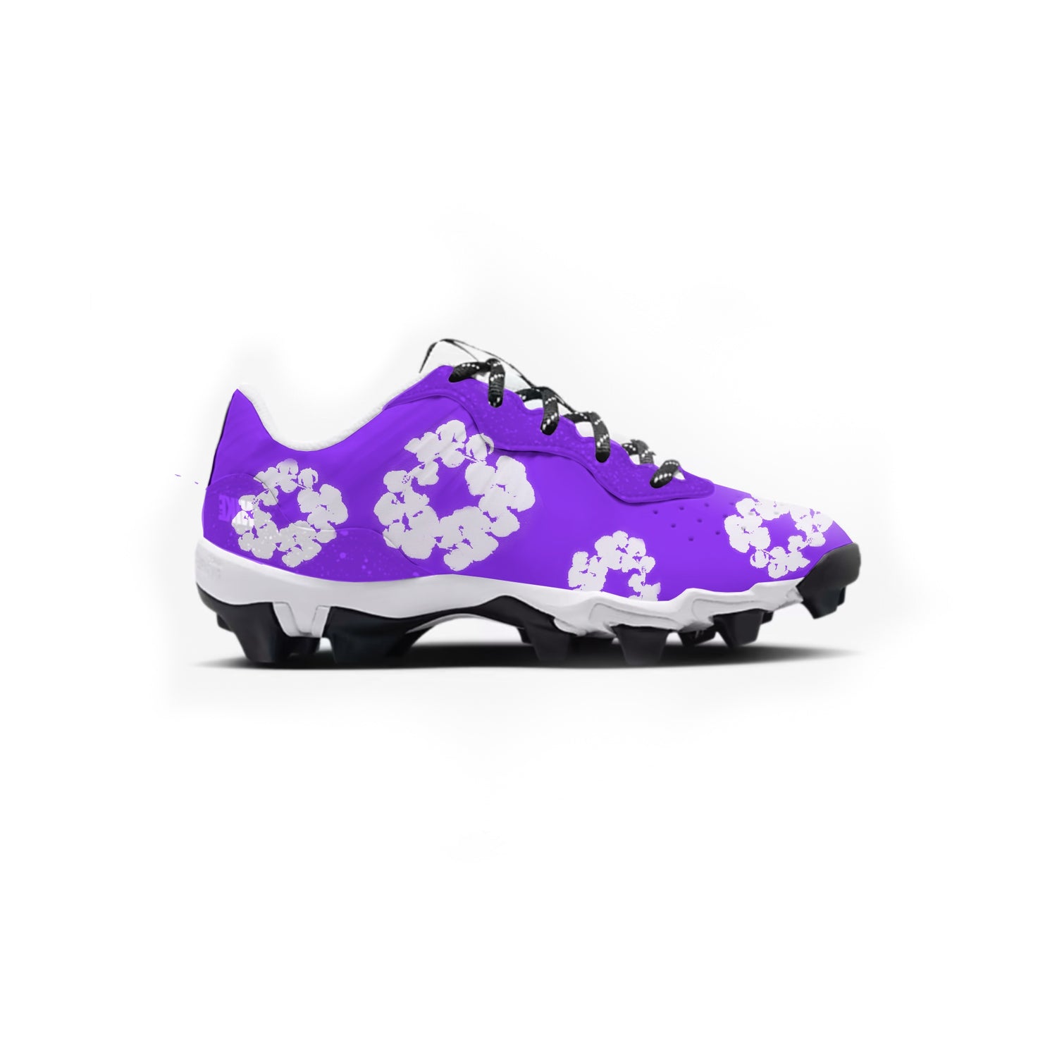 Flower Youth Baseball Cleats
