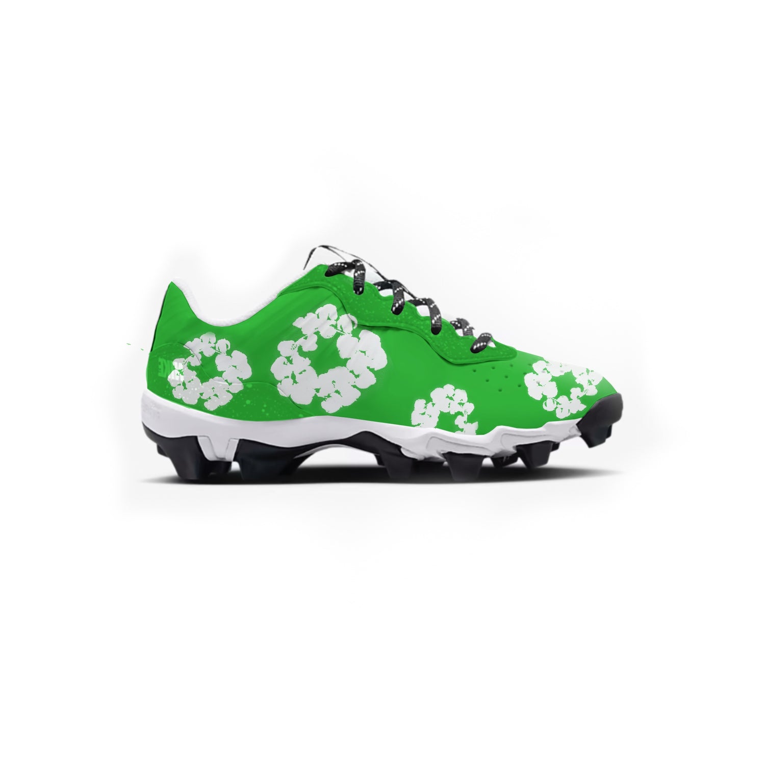 Flower Youth Baseball Cleats