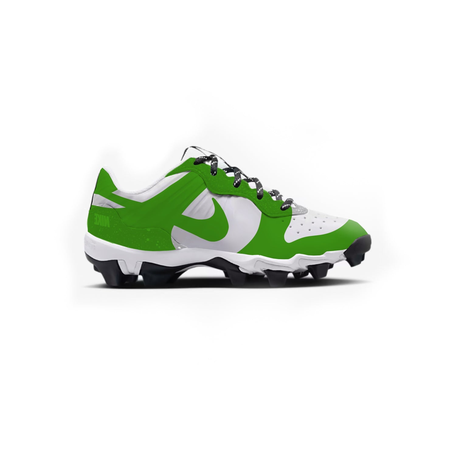 Dunk Youth Baseball Cleats