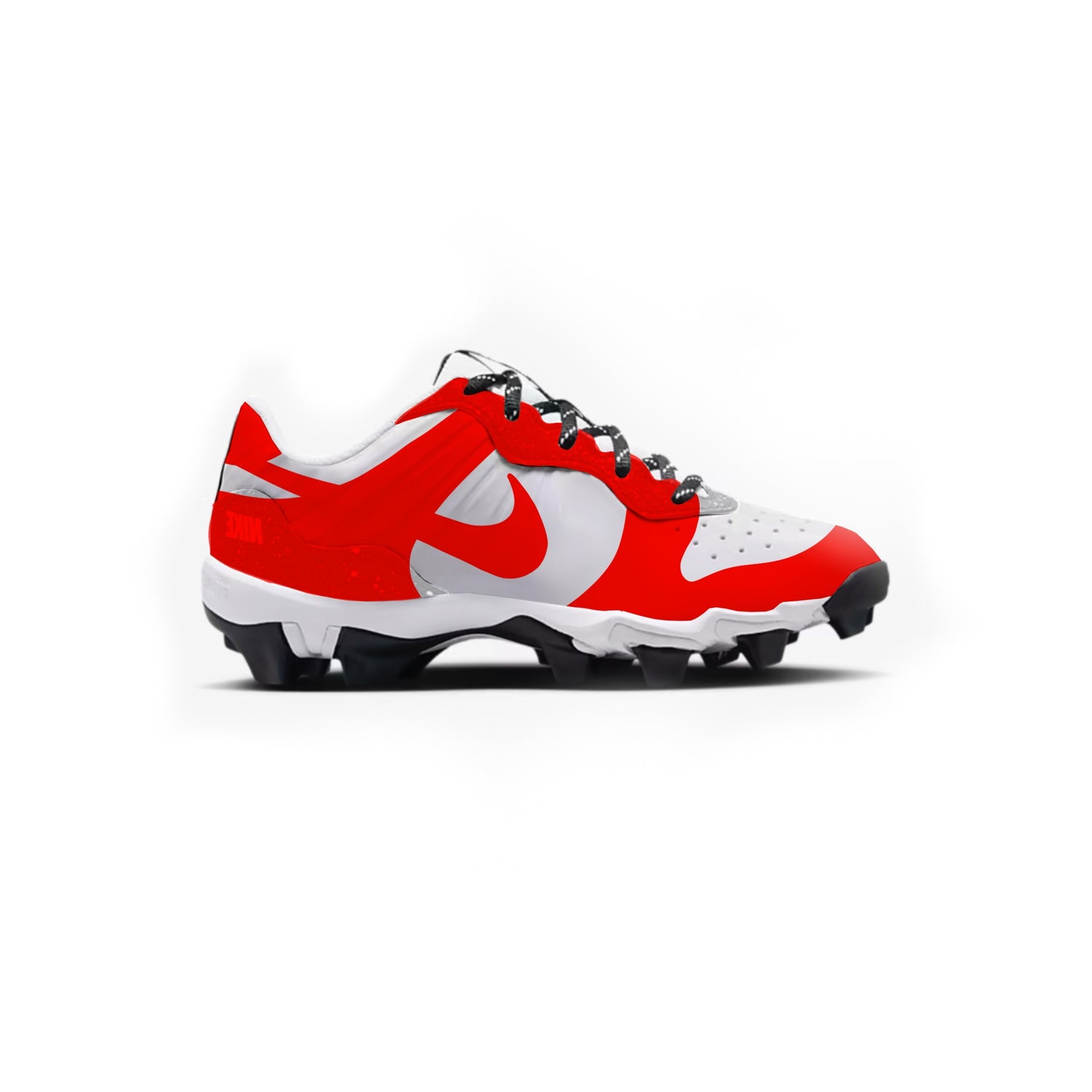 Dunk Youth Baseball Cleats