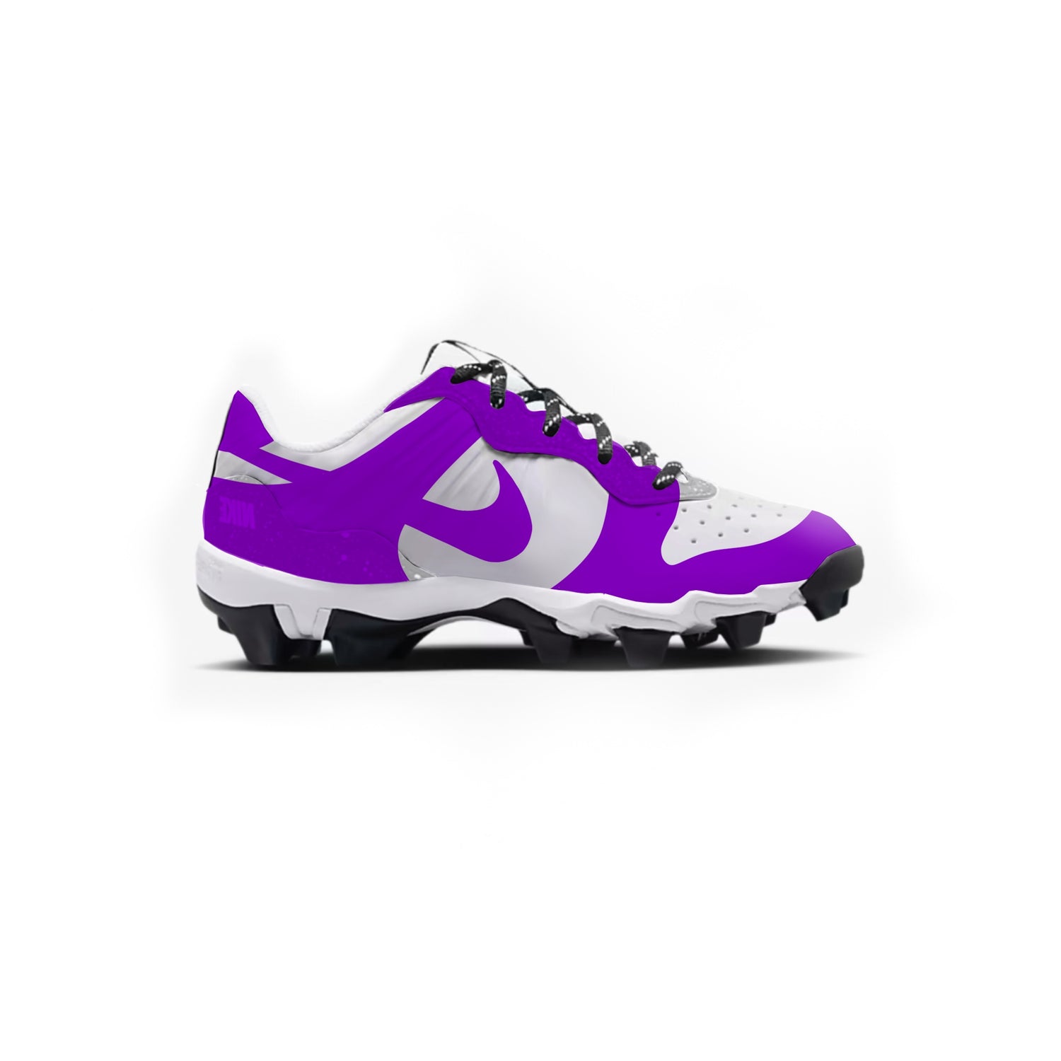 Dunk Youth Baseball Cleats