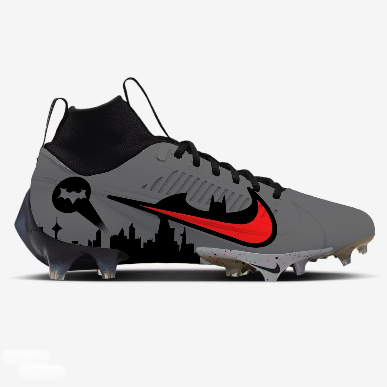 The Bat Football Cleats