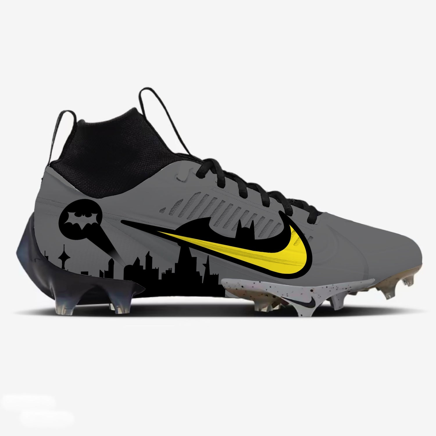 The Bat Football Cleats