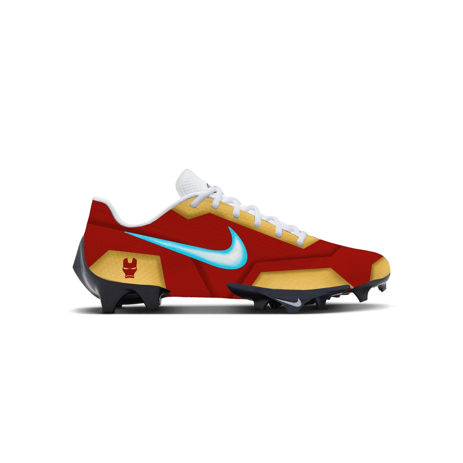 Ironmen Football Cleats