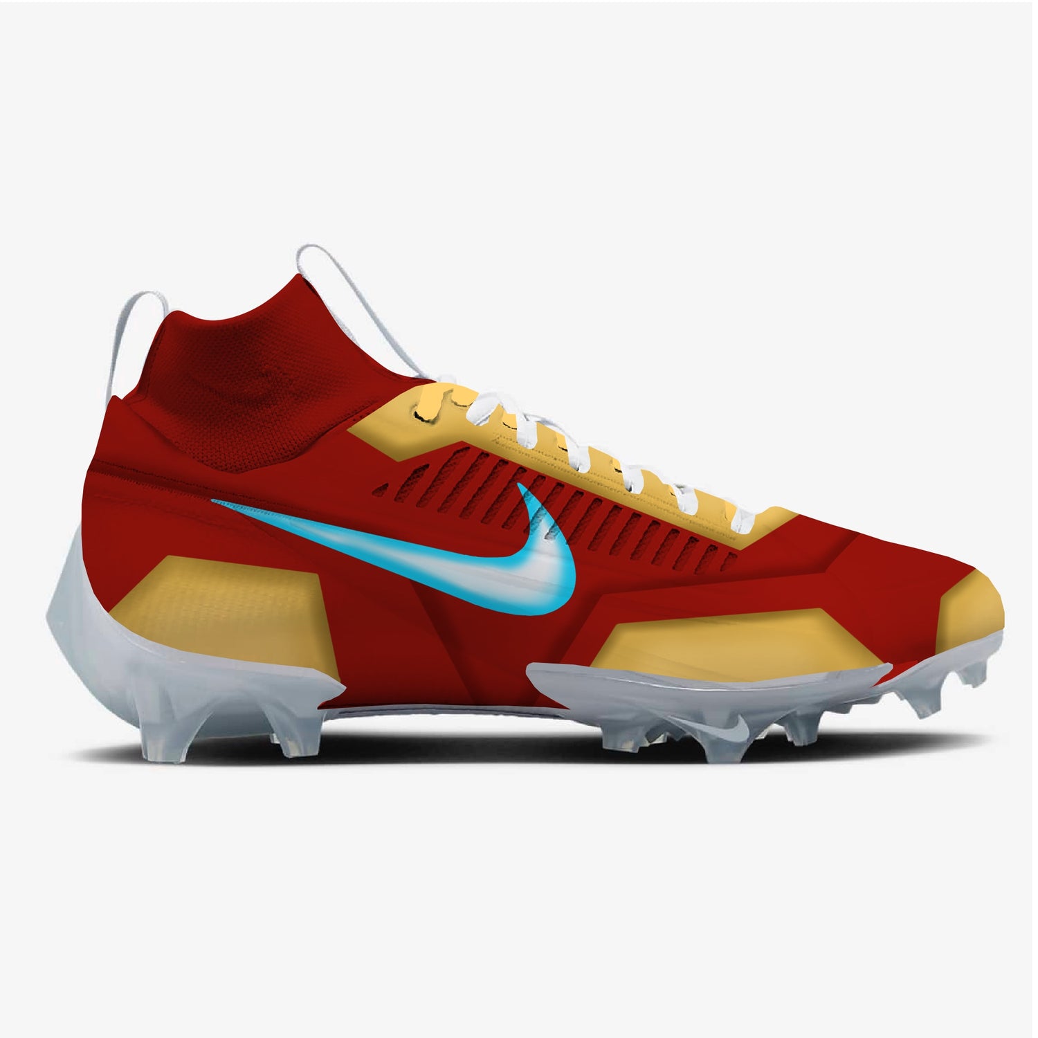 Ironmen Football Cleats