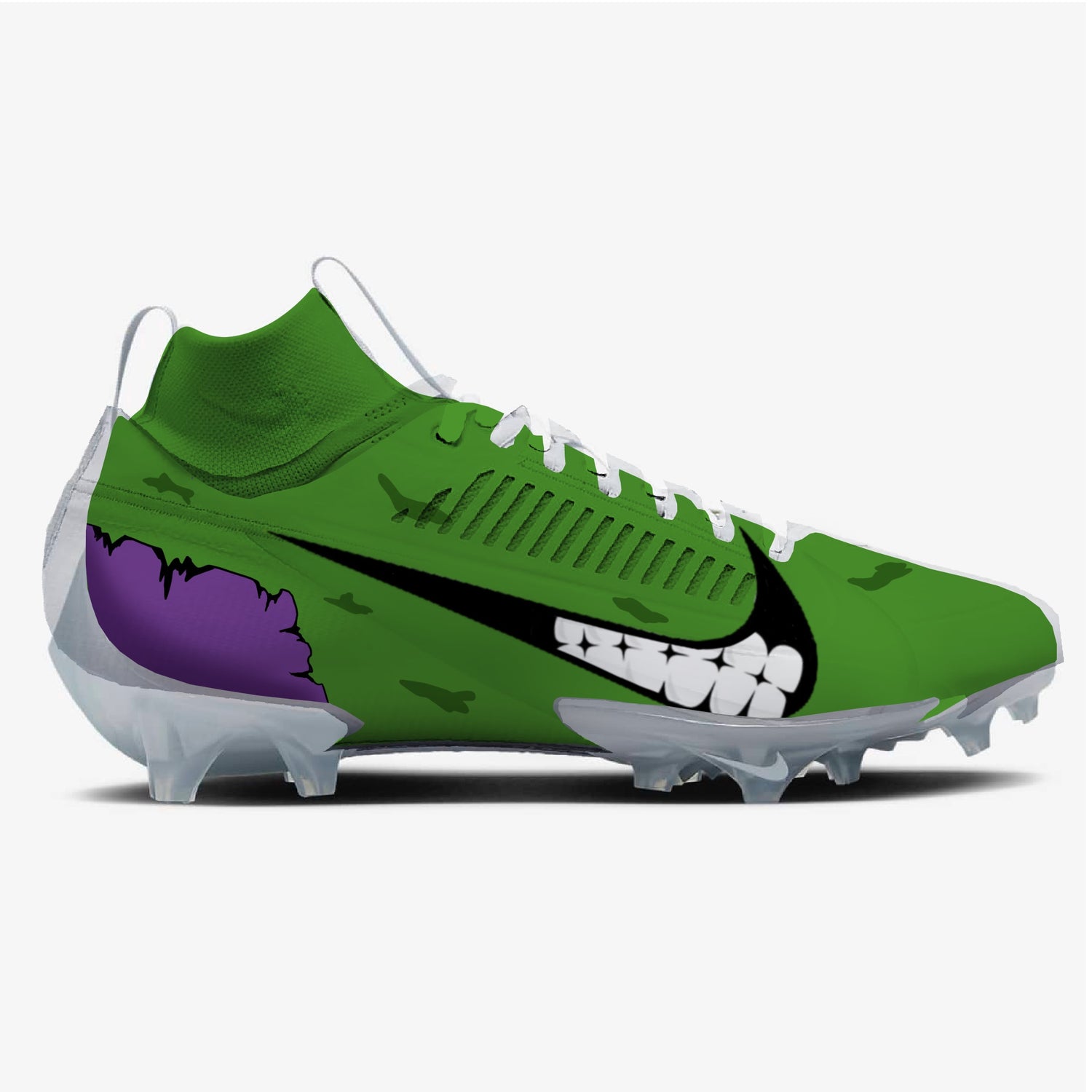 Smash Football Cleats