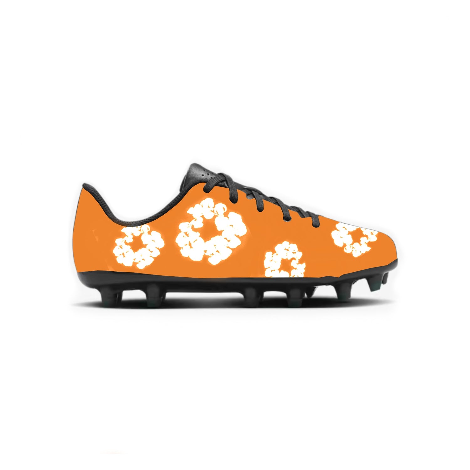 Flower Youth Football Cleats