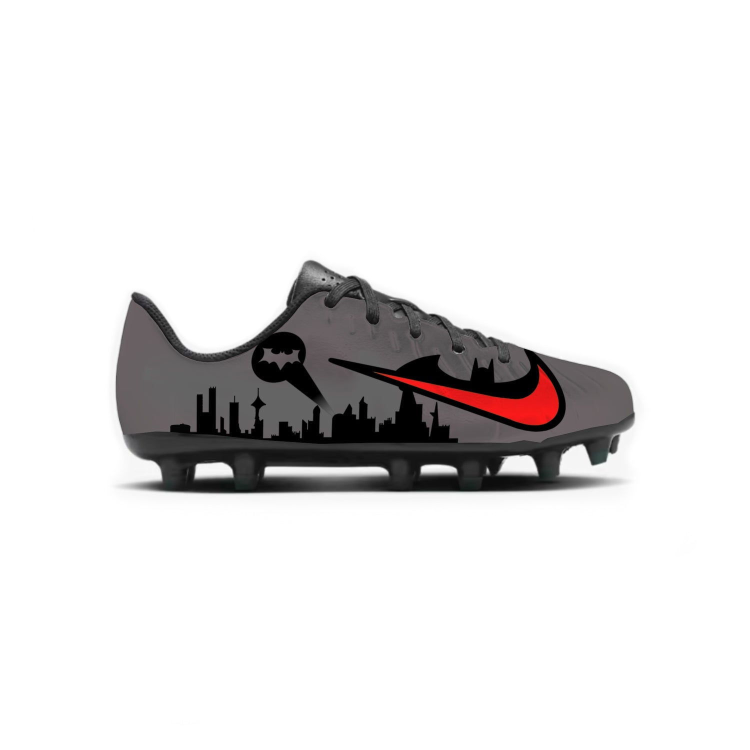 Bat Youth Football Cleats