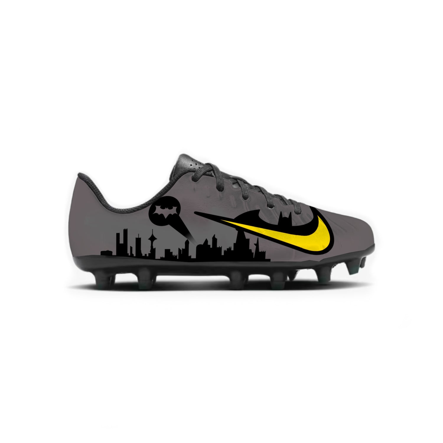 Bat Youth Football Cleats