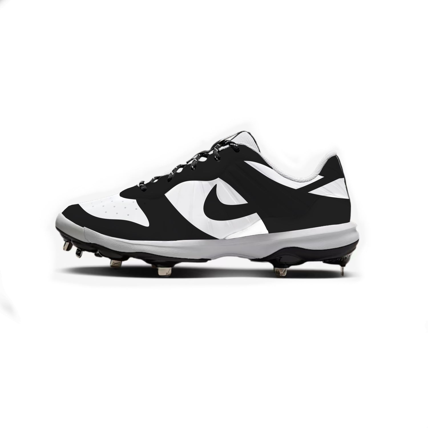 Dunk Baseball Cleats