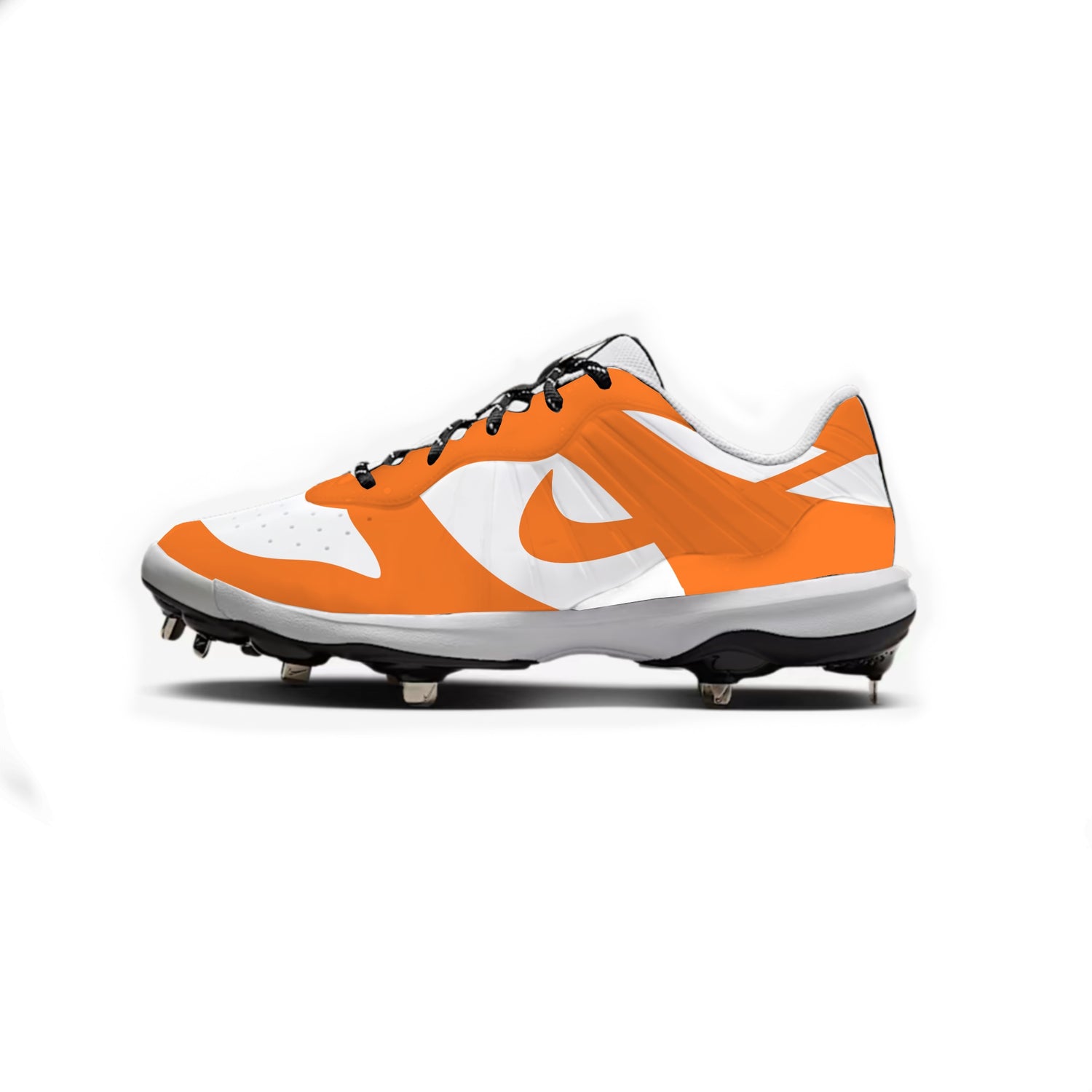 Dunk Baseball Cleats