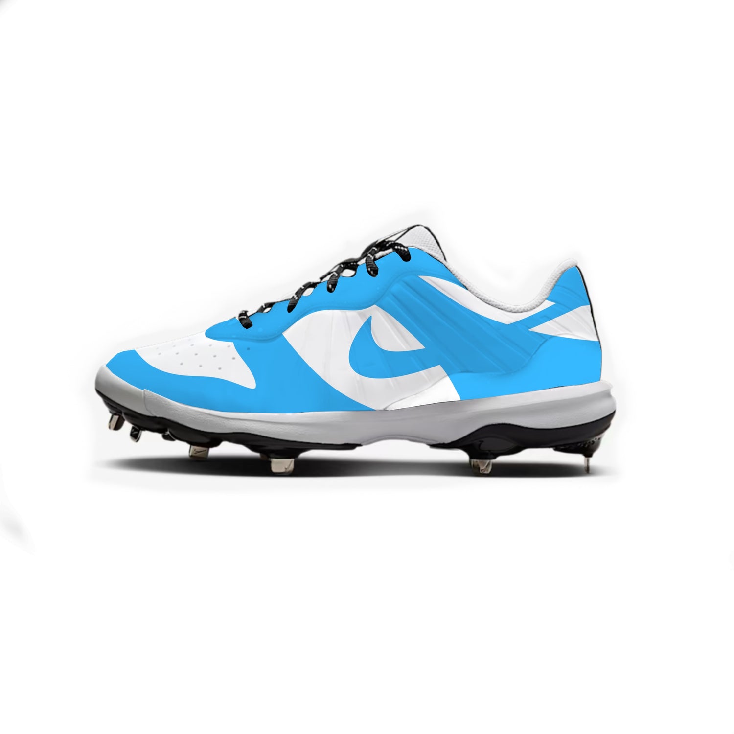 Dunk Baseball Cleats