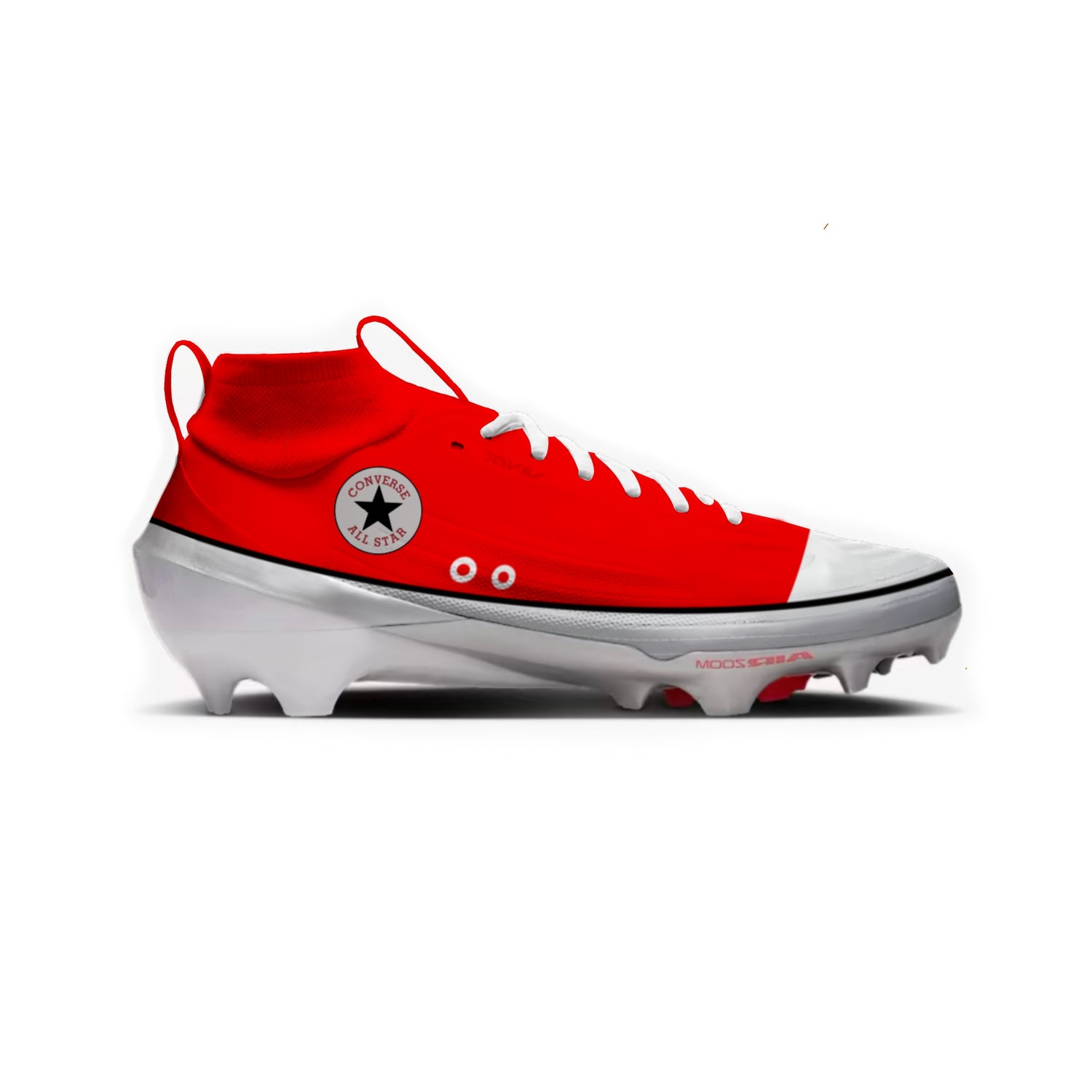 Lifestyle Low Football Cleats