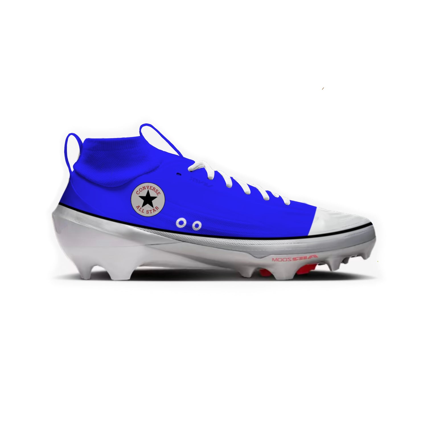Lifestyle Low Football Cleats