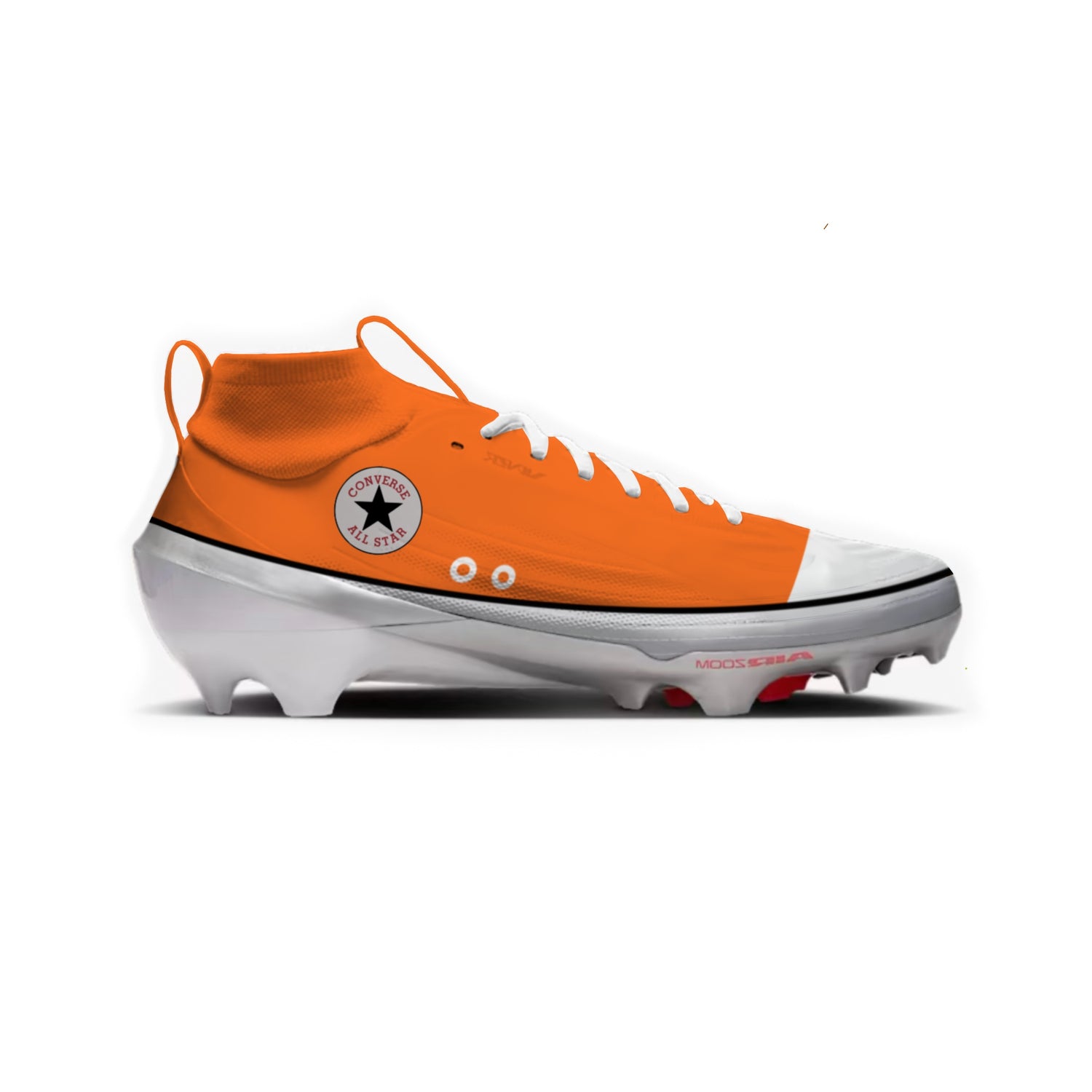 Lifestyle Low Football Cleats