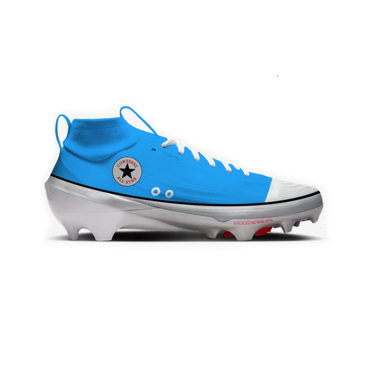 Lifestyle Low Football Cleats