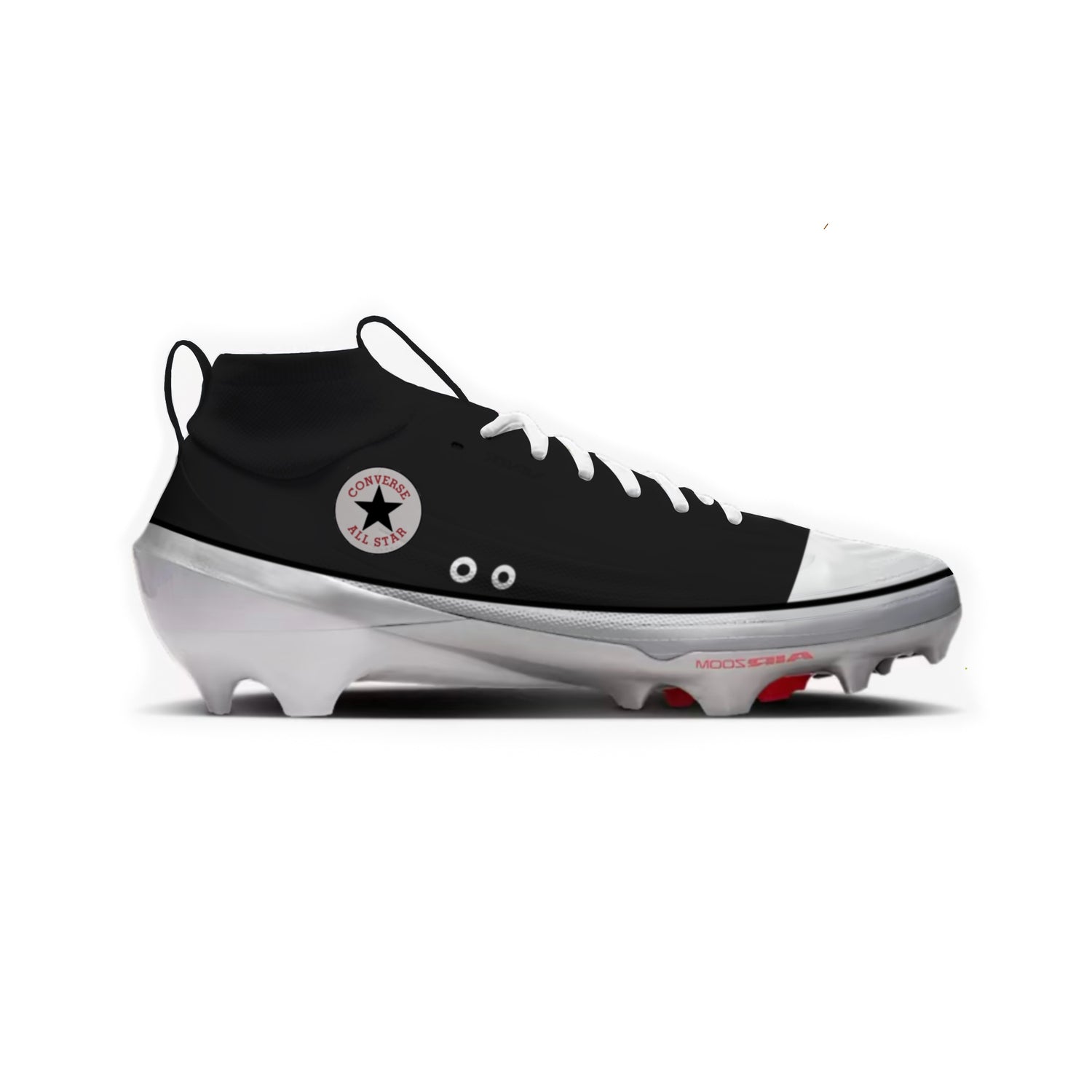 Lifestyle Low Football Cleats