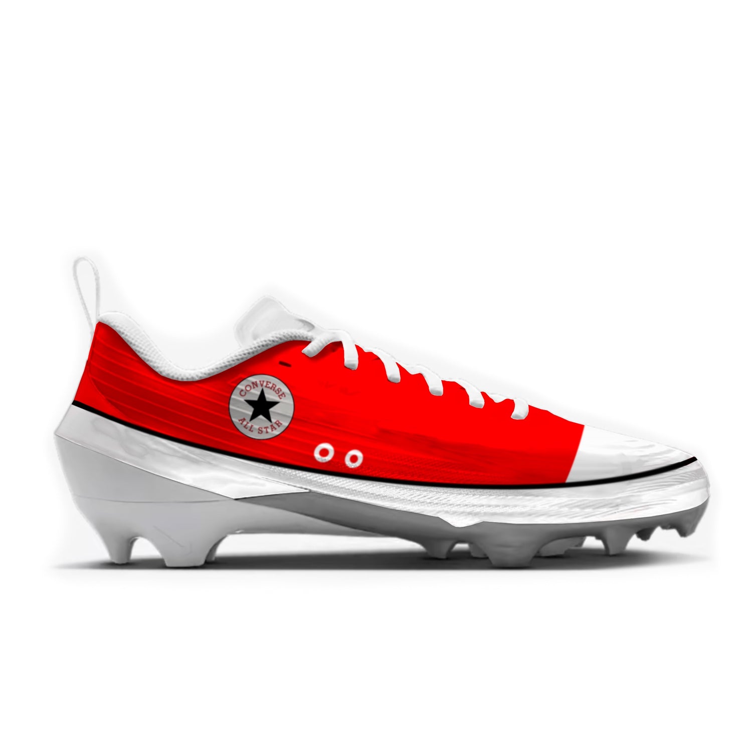 Lifestyle Low Football Cleats