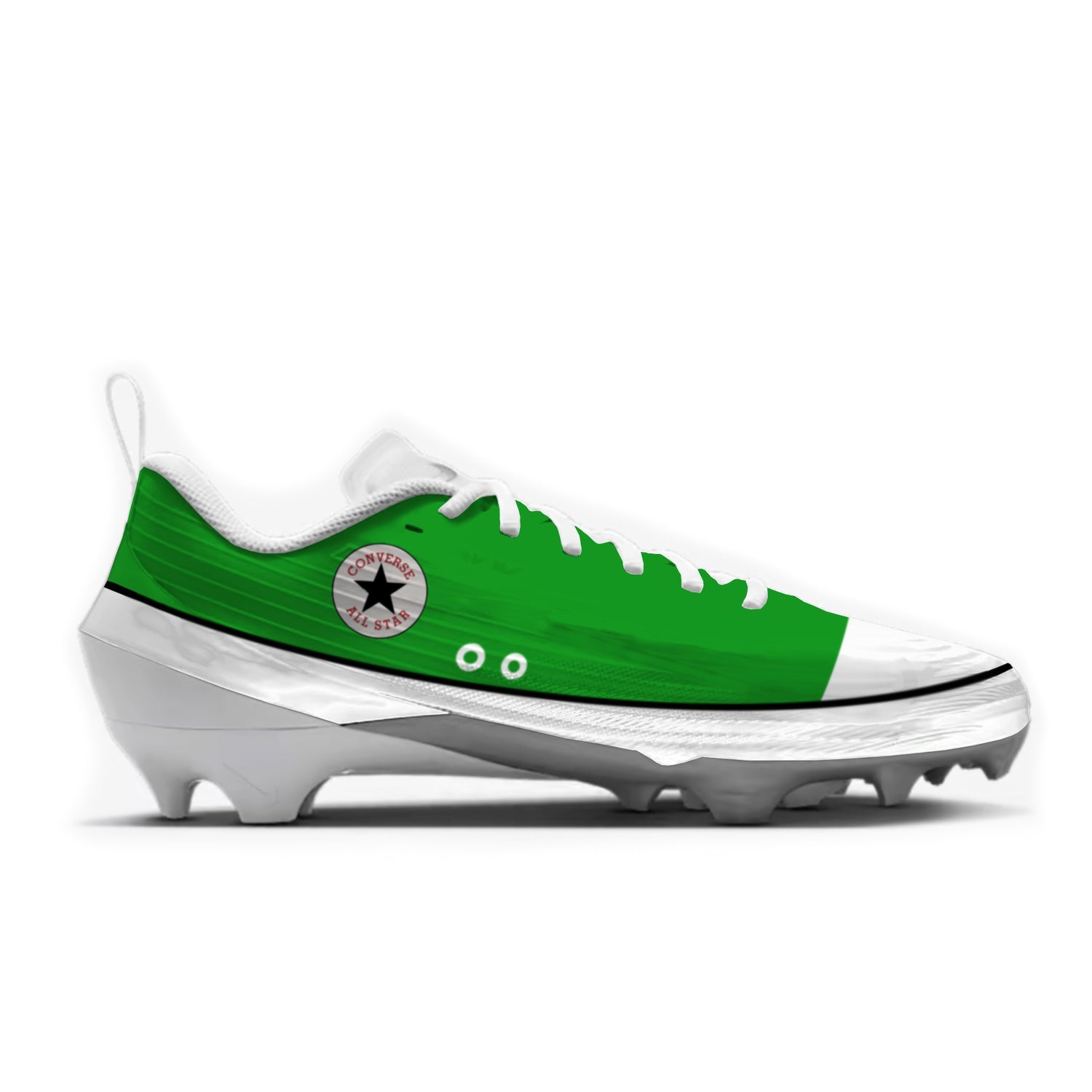 Lifestyle Low Football Cleats