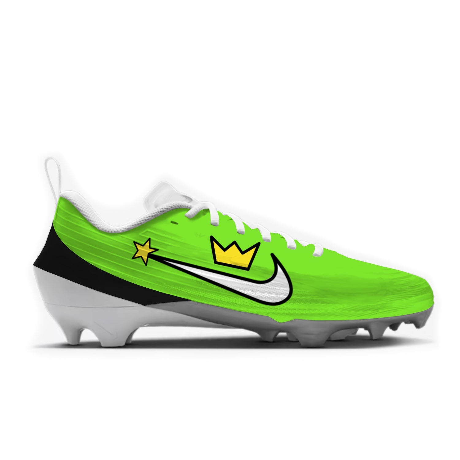 Fairy Football Cleats