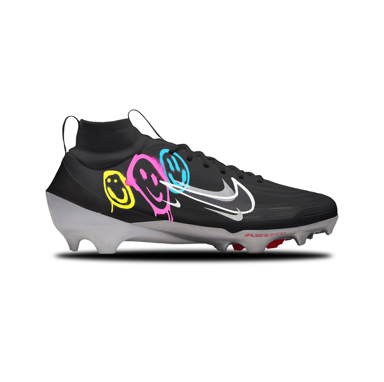 Low Trips Football Cleats