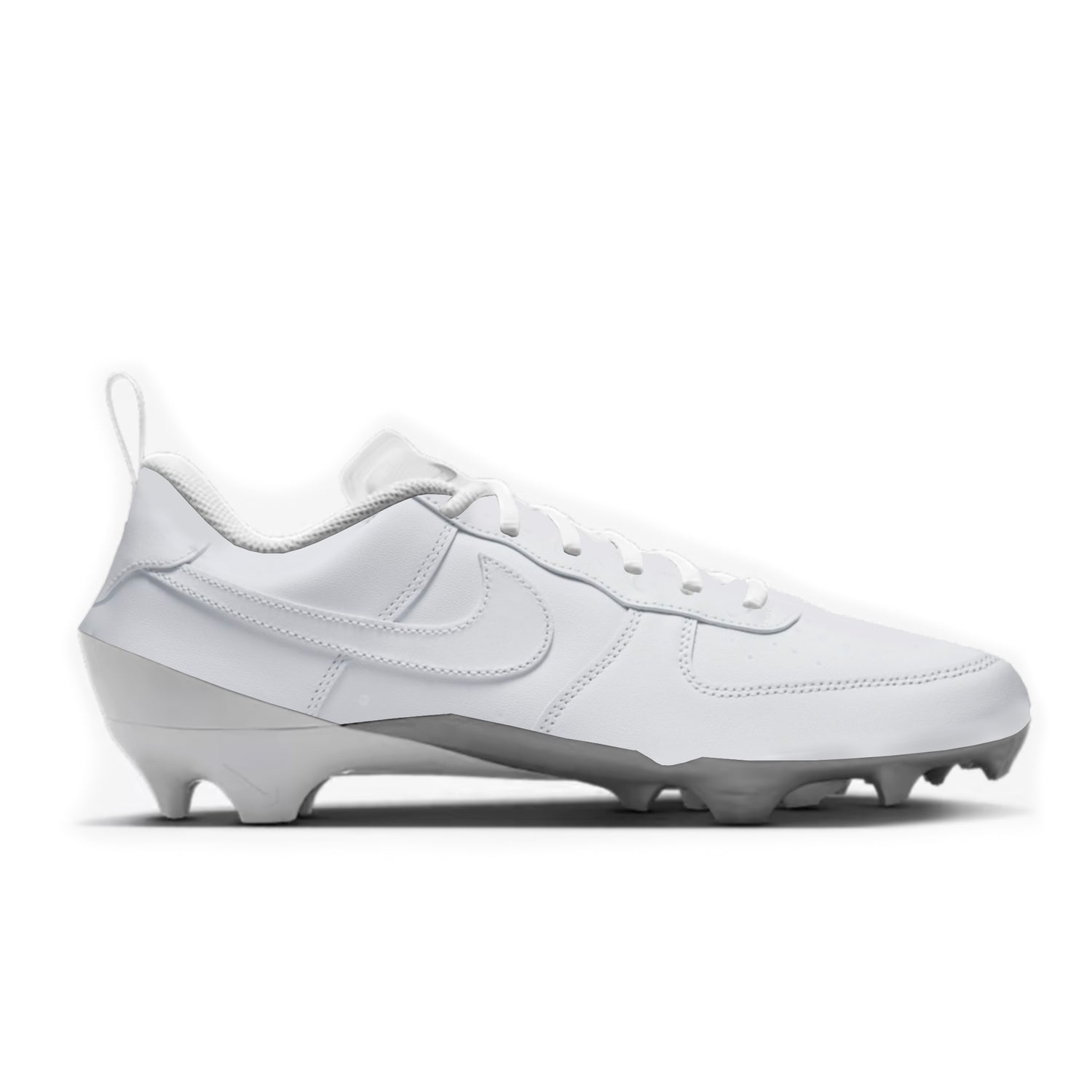 Air Force 1 Cut & Sew Material Football Cleats