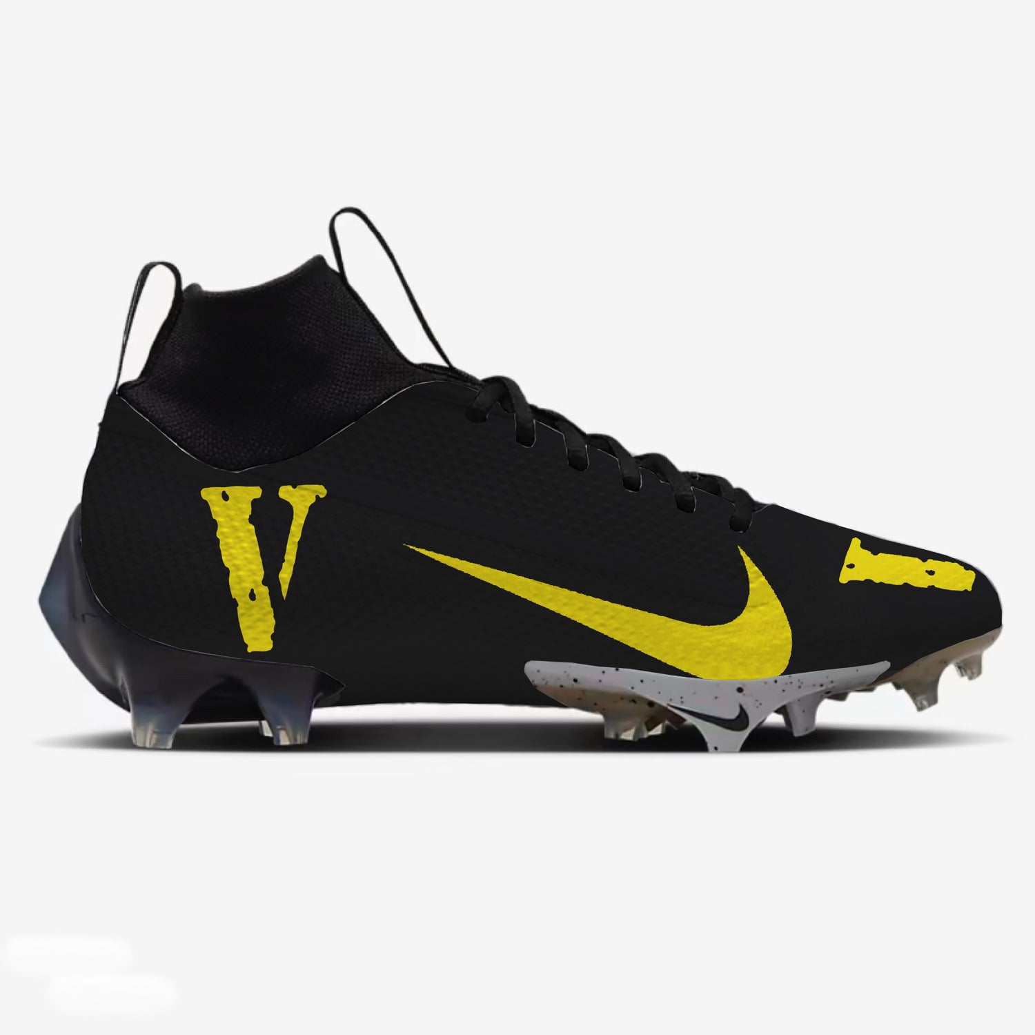 Victory Football Cleats