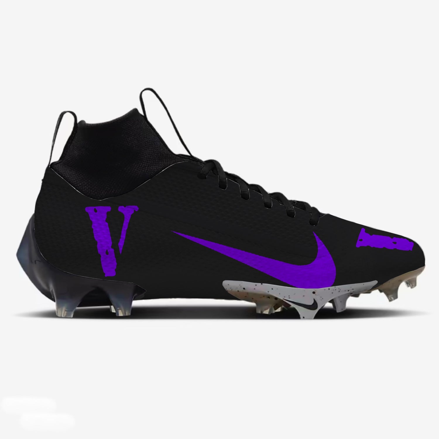 Victory Football Cleats